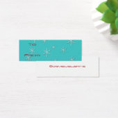 Retrogeschenk für glückliche Ferien (Schreibtisch)