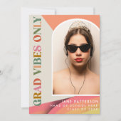 Retrograd vibes ankündigung (Vorderseite)