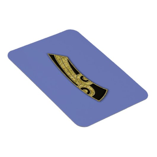 Retrogramm - I Magnet (Rechte Seite)