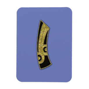 Retrogramm - I Magnet