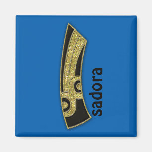 Retrogramm - I Magnet