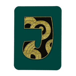 Retrogramm - J Magnet