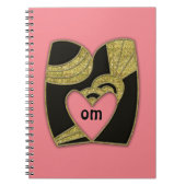 Retrogramm - m notizblock (Vorderseite)