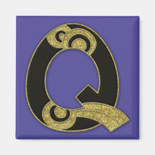 Retrogramm - Q Magnet