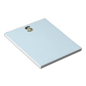 Retrogramm - S Notizblock (angewinkelt)