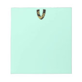 Retrogramm - V Notizblock (Vorderseite)