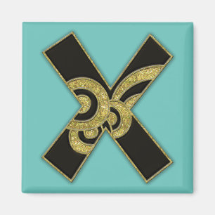 Retrogramm - X Magnet