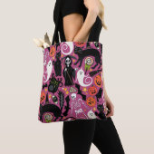 Retrohalloween bubblegum tasche (Von Nahem)