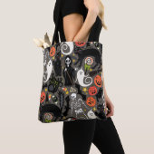 Retrohalloween Tasche (Von Nahem)