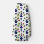 Retroindia Flaschenkühler (Vorderseite)