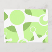 Retrojax. Postkarte (Vorderseite)