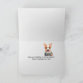 Retrokamerasammlung Karte (Innenseite)