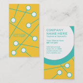 Retrokarte Treuekarte (Vorne/Hinten)