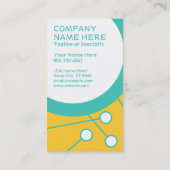 Retrokarte Treuekarte (Rückseite)