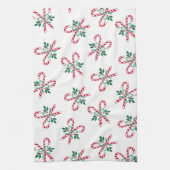 Retrokuchen Geschirrtuch (Vertikal)