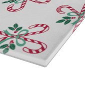 Retrokuchen Schneidebrett (Ecke)