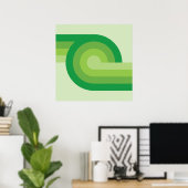 Retrolove11 Poster (Heimbüro)