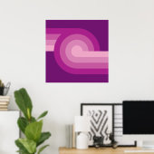 retrolove1 poster (Heimbüro)