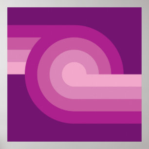 retrolove1 poster