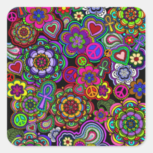 Retromania 2 Aufkleber