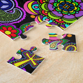 Retromania 2 Puzzle (Seite)