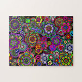 Retromania 2 Puzzle (Horizontal)