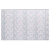 Retromuster im Art Deko Stil. Stoff (Fat Quarter (45,7 x 55,9 cm))