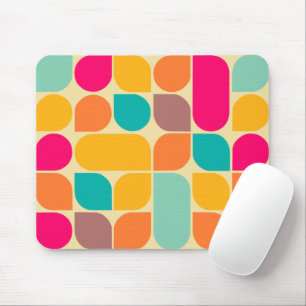 Retromuster Mousepad