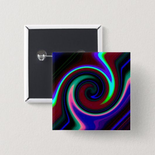 Retroneon drehen button (Vorne & Hinten)