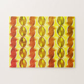 Retroorange 1970 puzzle (Horizontal)