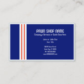 Retropaarshop Visitenkarte (Rückseite)