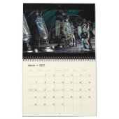 Retropolis Kalender (Mär 2027)