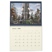 Retropolis Kalender (Jan 2026)