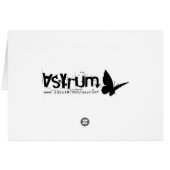 Retrorad (Rückseite Horizontal)