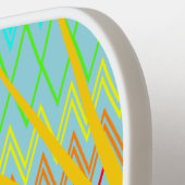 Retrorakete Pickleball Schläger (Linke Seite)