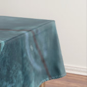 Retroreflexionstablette Tischdecke (Beispiel)