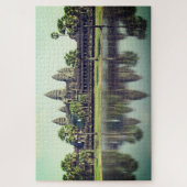 Retroretoreflexion Puzzle (Vertikal)