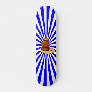 Retroskateboard Skateboard