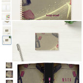 Retrostil-Lipstick Planer