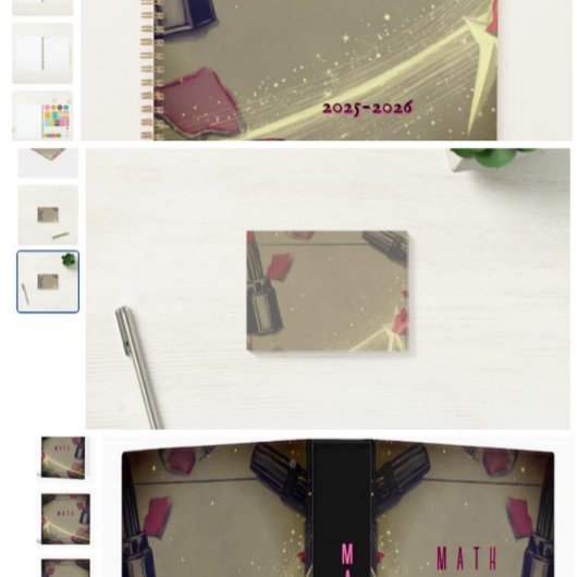 Retrostil-Lipstick Planer