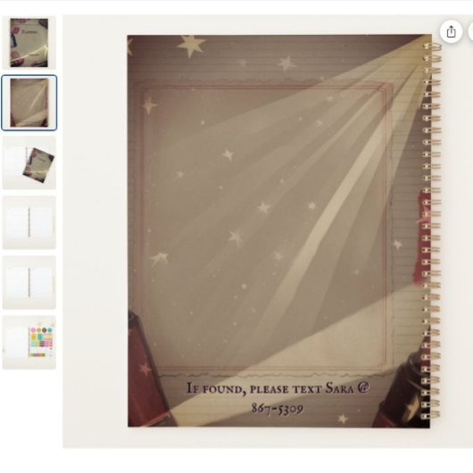 Retrostil-Lipstick Planer