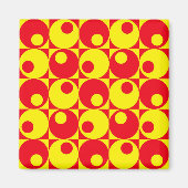 Retrostil Magnet (Vorne)