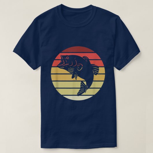 Retrostil Vintag515  T-Shirt (Design vorne)
