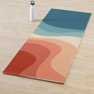 Retrostil Yogamatte