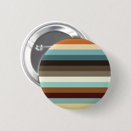 Retrostreifen Button (Vorne & Hinten)