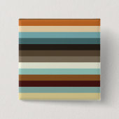 Retrostreifen Button (Vorderseite)