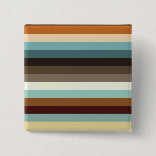 Retrostreifen Button (Vorderseite)