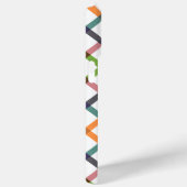 Retrostreifen Case-Mate iPhone Hülle (Rückseite / Rechts)