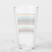 Retrostreifen Glas (Rückseite)