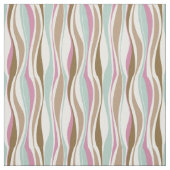 Retrostreifen Stoff (Muster)